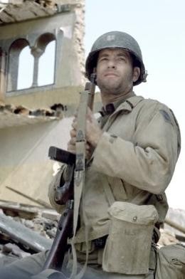 Er Ryan'ı Kurtarmak Fotoğrafı