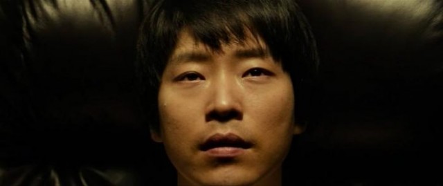 Man Of Vendetta Fotoğrafı