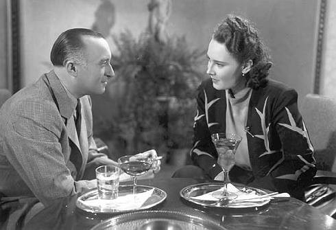 Pokusení Paní Antonie Fotoğrafı