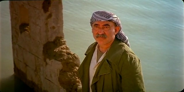 Eşkıya Fotoğrafı