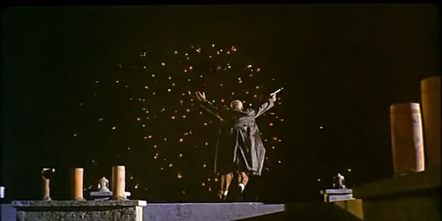 Eşkıya Fotoğrafı