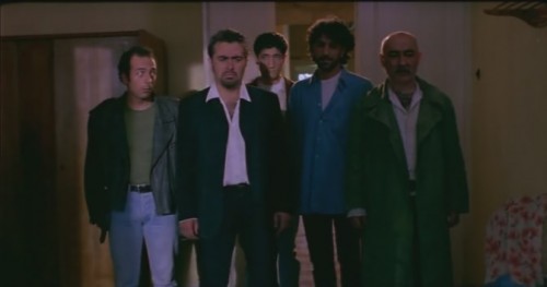 Eşkıya Fotoğrafı