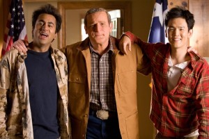 Harold and Kumar 2 Fotoğrafları 5