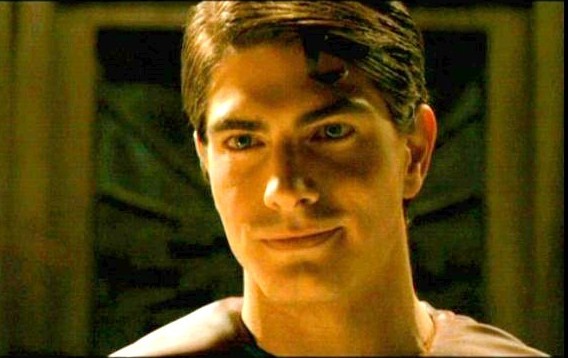 Superman Dönüyor Fotoğrafı