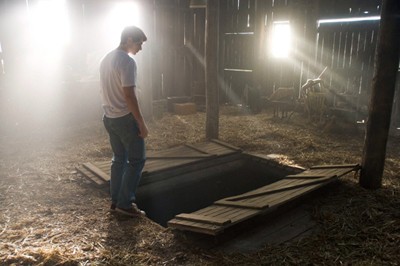 Superman Dönüyor Fotoğrafı