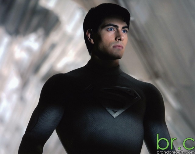 Superman Dönüyor Fotoğrafı