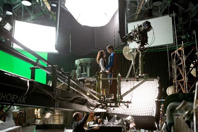 Superman Dönüyor Fotoğrafı