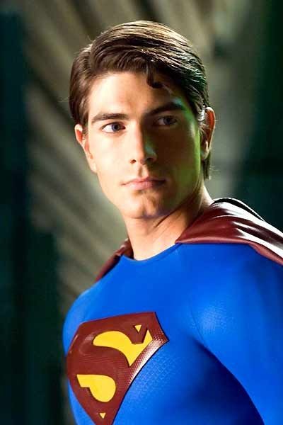 Superman Dönüyor Fotoğrafı