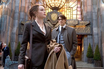 Superman Dönüyor Fotoğrafı