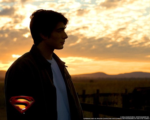 Superman Dönüyor Fotoğrafı