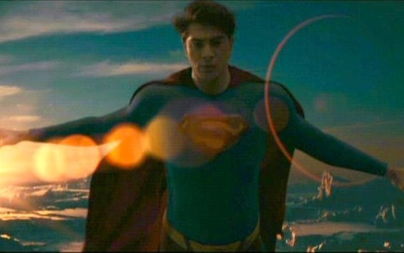 Superman Dönüyor Fotoğrafları 93