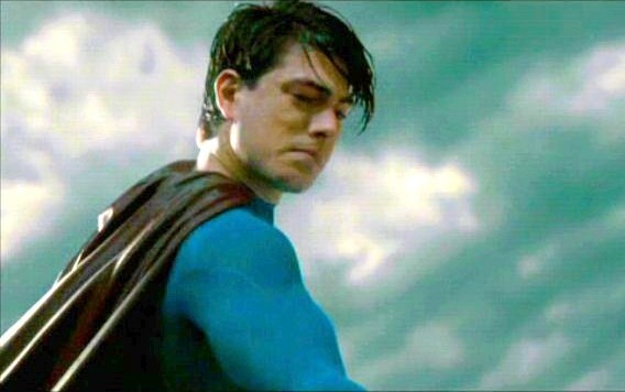 Superman Dönüyor Fotoğrafları 97