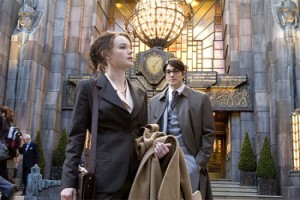 Superman Dönüyor Fotoğrafı