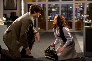 Superman Dönüyor Fotoğrafı