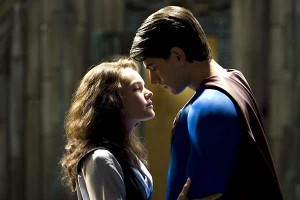 Superman Dönüyor Fotoğrafı