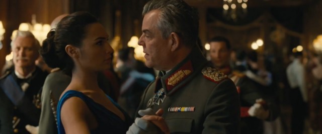 Wonder Woman Fotoğrafı