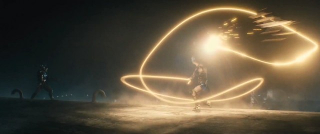 Wonder Woman Fotoğrafları 112