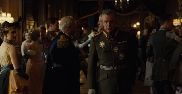 Wonder Woman Fotoğrafı