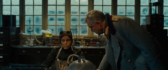 Wonder Woman Fotoğrafı
