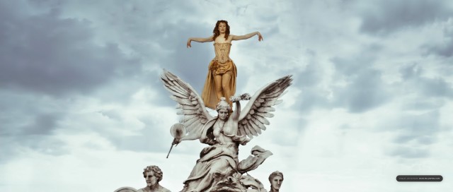 Üç Silahşörler Fotoğrafı