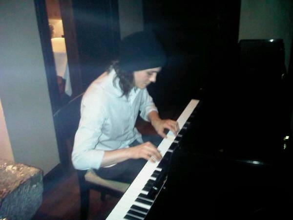 Üç Silahşörler Fotoğrafı