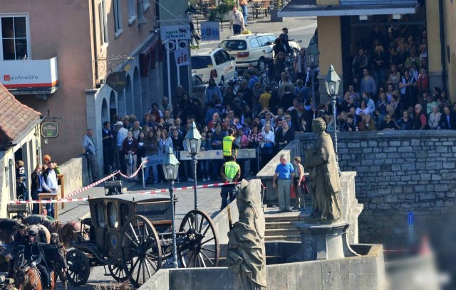 Üç Silahşörler Fotoğrafı