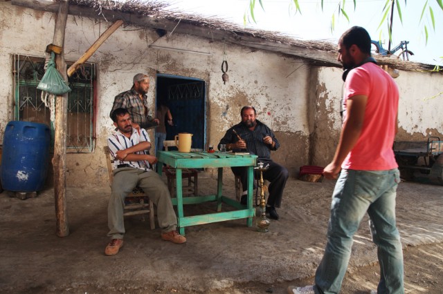 Mar Fotoğrafı