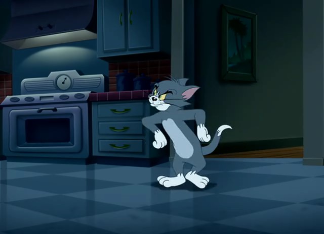 Tom And Jerry Fun And Speed Extreme Fotoğrafları 1