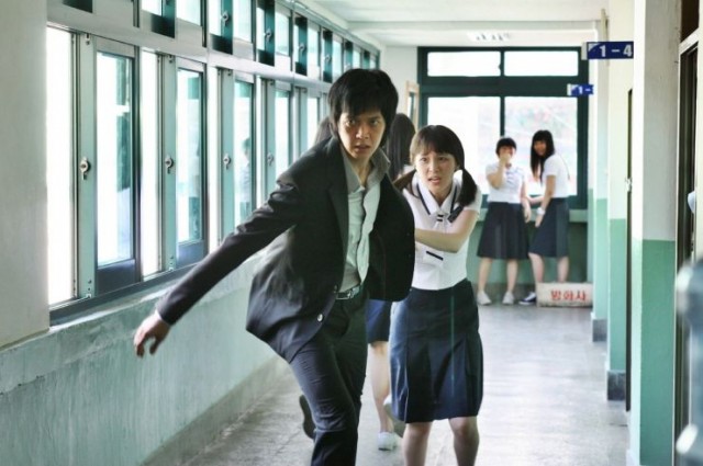 A Good Night's Sleep For The Bad Fotoğrafı