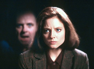 Jonathan Demme & Jodie Foster: Breaking The Silence Fotoğrafları 1