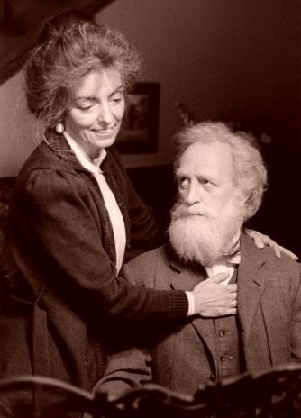 Alexander Graham Bell: The Sound And The Silence Fotoğrafı