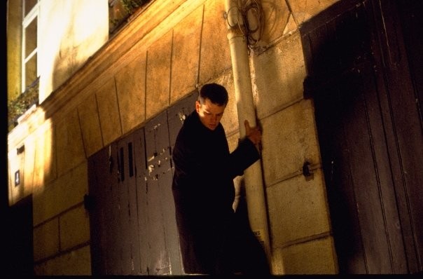 Geçmişi Olmayan Adam Fotoğrafı