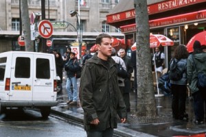 Geçmişi Olmayan Adam Fotoğrafı
