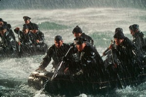 U-571 fotoğrafı