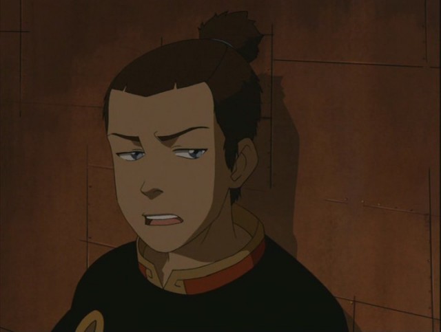 Avatar: Son Hava Bükücü Fotoğrafı