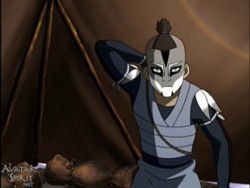 Avatar: Son Hava Bükücü Fotoğrafı