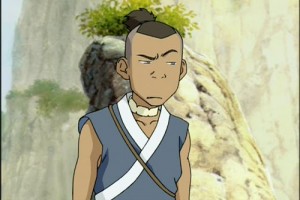 Avatar: Son Hava Bükücü Fotoğrafı