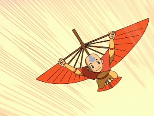 Avatar: Son Hava Bükücü Fotoğrafı