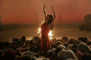 El  Amor Brujo Fotoğrafı