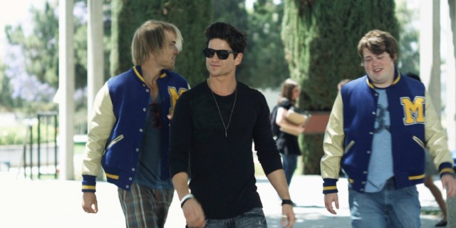 Getting That Girl Fotoğrafı