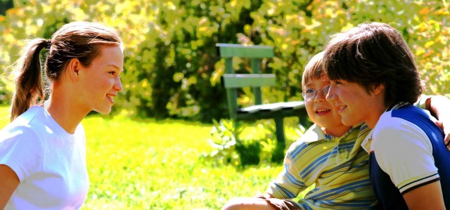 A Plumm Summer Fotoğrafı