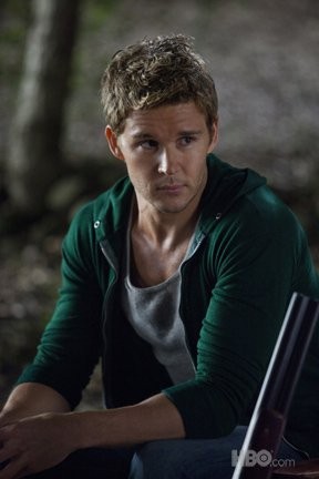 True Blood Fotoğrafı