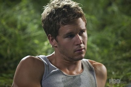 True Blood Fotoğrafı