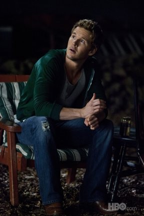 True Blood Fotoğrafı