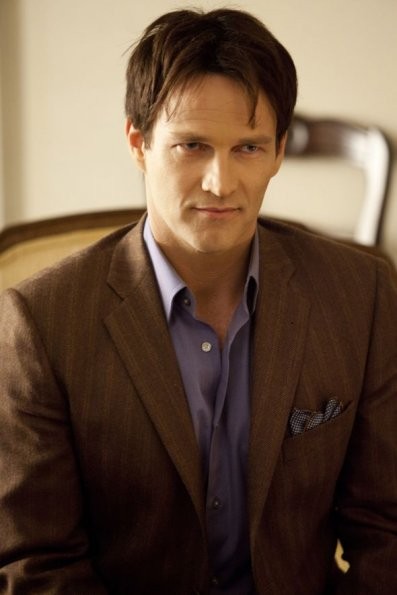 True Blood Fotoğrafı