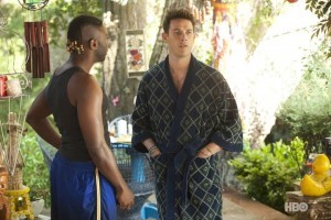 True Blood Fotoğrafı