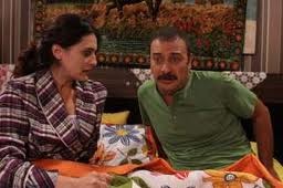 Yahşi Cazibe Fotoğrafı