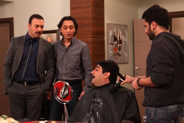 Yahşi Cazibe Fotoğrafı