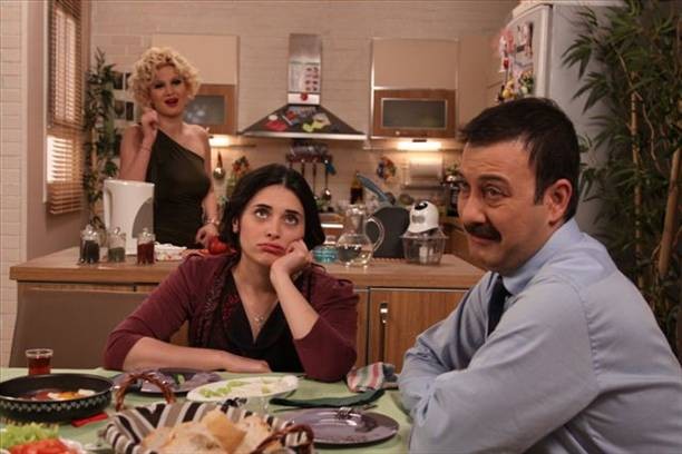 Yahşi Cazibe Fotoğrafı