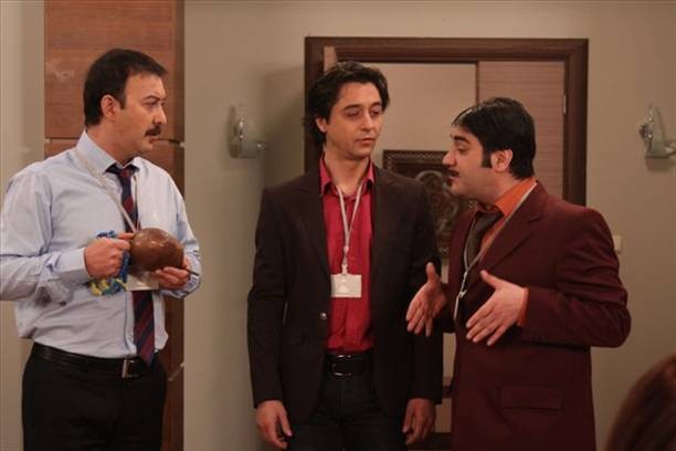 Yahşi Cazibe Fotoğrafı